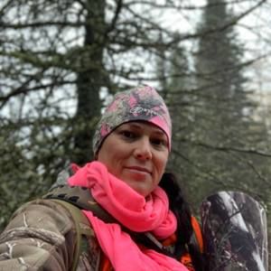 Meet your Posher, Isabelle